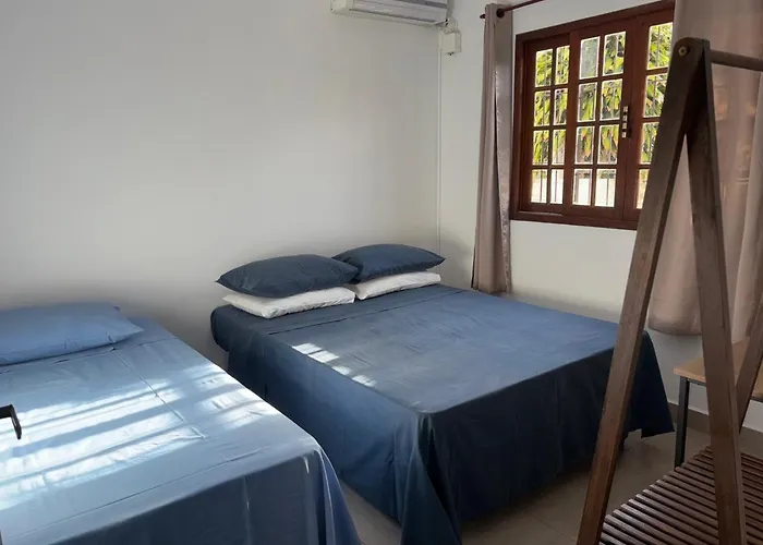 Residencial Villa Garcia Florianópolis