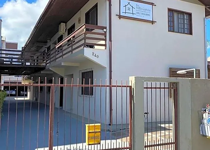 Residencial Villa Garcia Florianópolis
